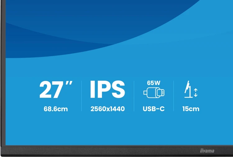 iiyama ProLite XB2797QSN-B1 monitor komputerowy 68,6 cm (27") 2560 x 1440 px Quad HD LCD Czarny_24.jpg