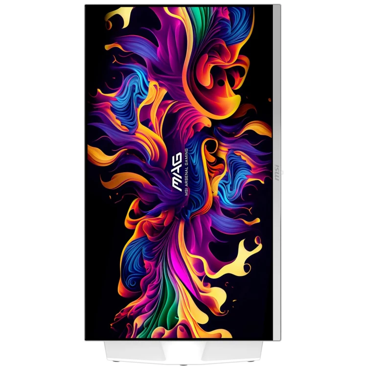 MSI MAG 272QPWDE QD-OLED X28 monitor komputerowy 67,3 cm (26.5") 2560 x 1440 px Wide Quad HD Biały_6.jpg