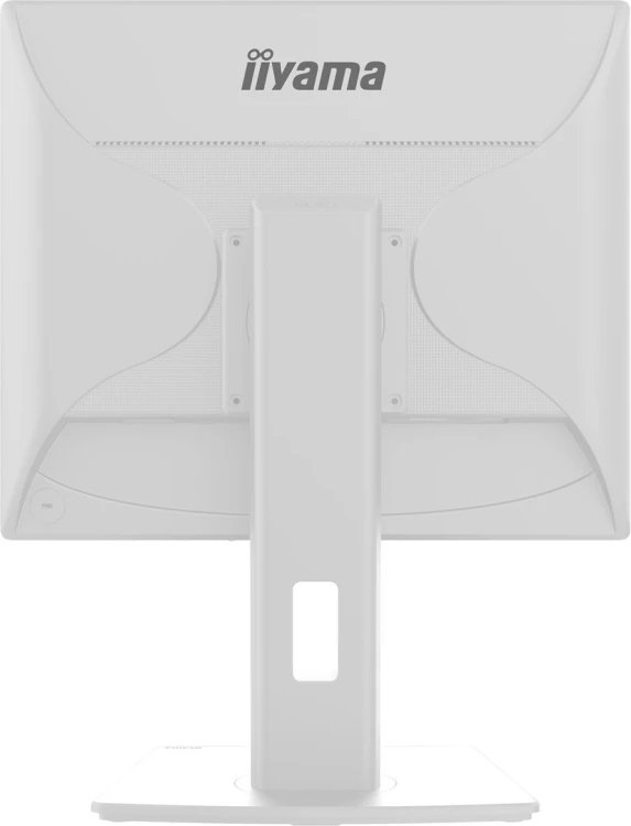 iiyama ProLite B1980S-W1 monitor komputerowy 48,3 cm (19") 1280 x 1024 px SVGA LED Biały_8.jpg