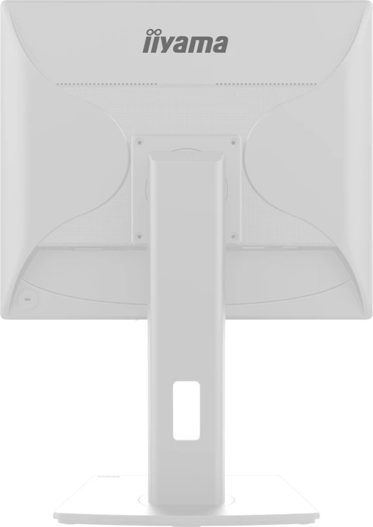 iiyama ProLite B1980S-W1 monitor komputerowy 48,3 cm (19") 1280 x 1024 px SVGA LED Biały_9.jpg