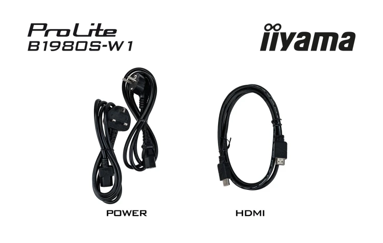 iiyama ProLite B1980S-W1 monitor komputerowy 48,3 cm (19") 1280 x 1024 px SVGA LED Biały_13.jpg