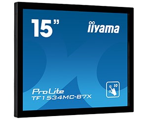 iiyama TF1534MC-B7X monitor komputerowy 38,1 cm (15") 1024 x 768 px XGA LED Ekran dotykowy Przeznaczony dla wielu użytkowników Czarny_3.jpg