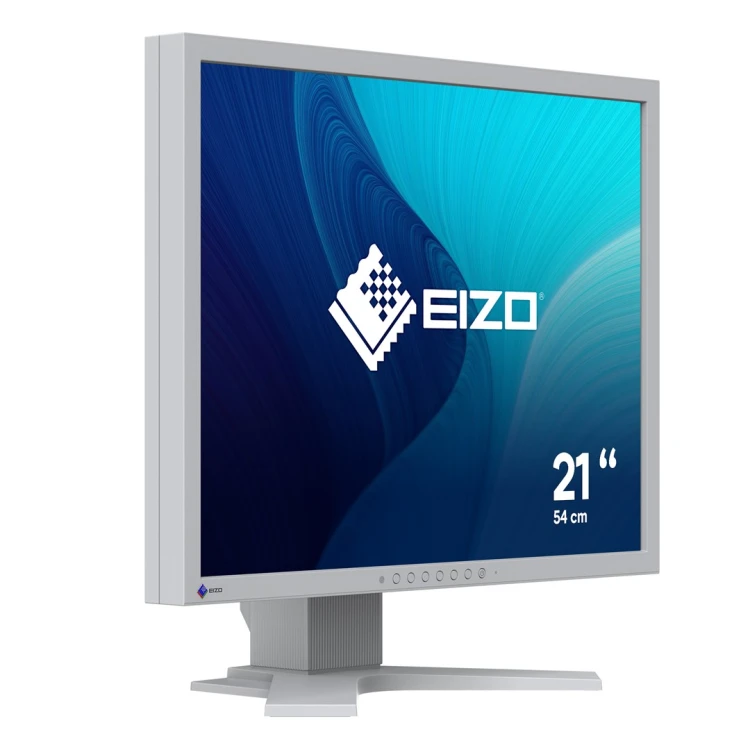 EIZO FlexScan S2134-GY monitor komputerowy 54,1 cm (21.3") 1600 x 1200 px UXGA LCD Szary_9.jpg