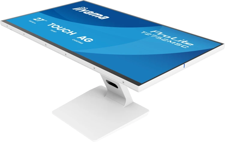 iiyama ProLite T2752MSC-W1AG monitor komputerowy 68,6 cm (27") 1920 x 1080 px Full HD LCD Ekran dotykowy Biały_16.jpg