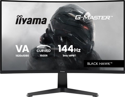 Monitor iiyama G-Master GC2781HSU-B1 27" Curved FHD VA 144Hz 1ms USB Hub_4.jpg