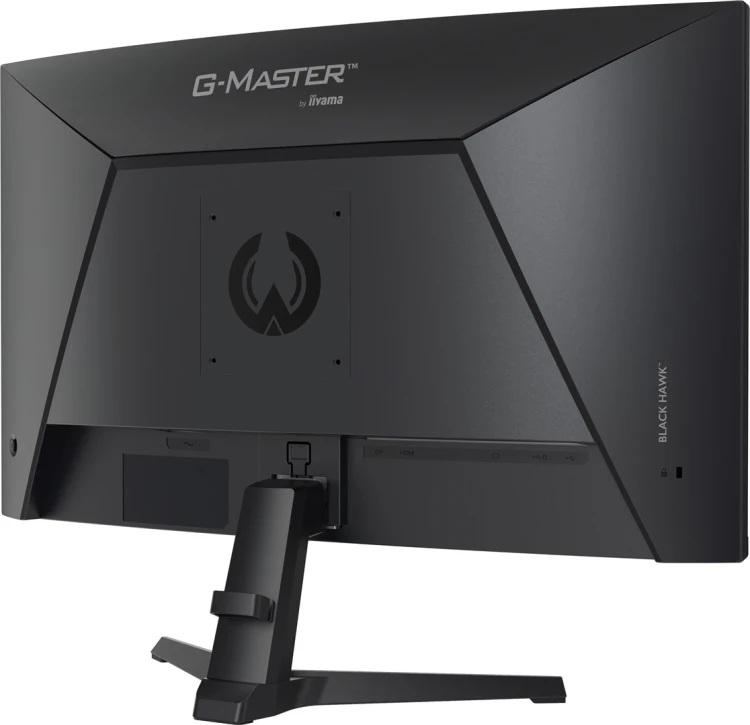 Monitor iiyama G-Master GC2781HSU-B1 27" Curved FHD VA 144Hz 1ms USB Hub_6.jpg