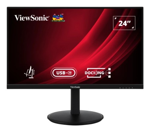 Viewsonic VG Series VG2409U-2 monitor komputerowy 60,5 cm (23.8") 1920 x 1080 px Full HD LED Czarny_1.jpg