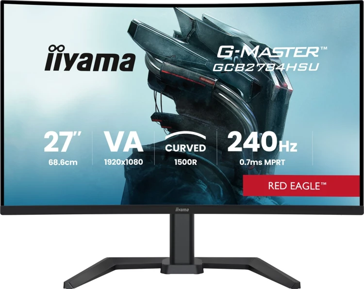 Monitor iiyama G-Master GCB2784HSU-B1 Red Eagle 1920 x 1080 (FullHD) 240 Hz_2.jpg