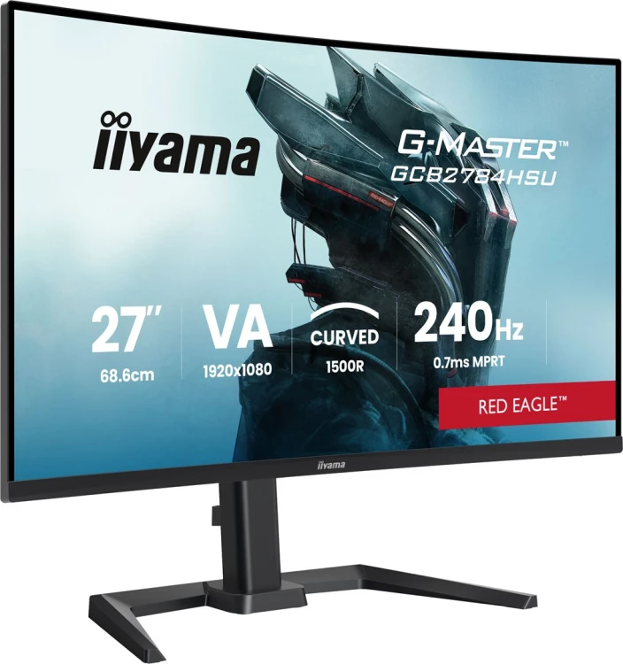 Monitor iiyama G-Master GCB2784HSU-B1 Red Eagle 1920 x 1080 (FullHD) 240 Hz_9.jpg