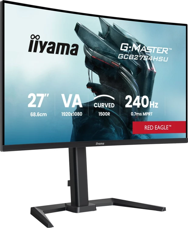Monitor iiyama G-Master GCB2784HSU-B1 Red Eagle 1920 x 1080 (FullHD) 240 Hz_11.jpg