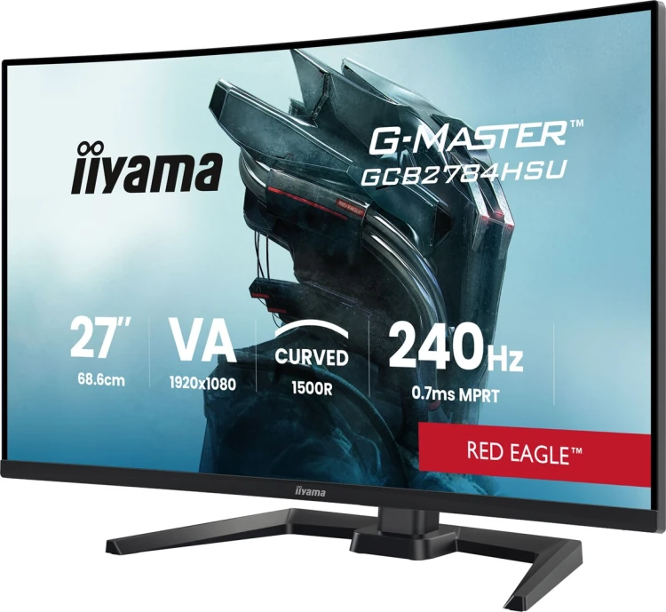 Monitor iiyama G-Master GCB2784HSU-B1 Red Eagle 1920 x 1080 (FullHD) 240 Hz_13.jpg