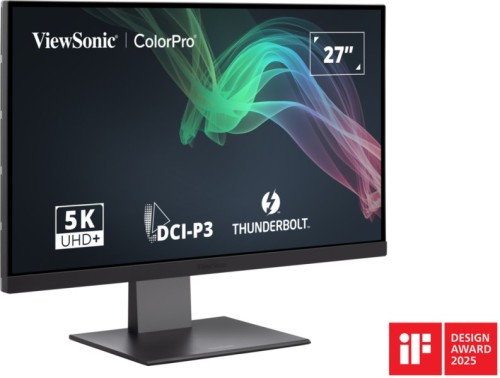 Viewsonic VP2788-5K monitor komputerowy 68,6 cm (27") 5120 x 2880 px 5K Ultra HD LED Czarny_3.jpg