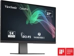 Viewsonic VP2788-5K monitor komputerowy 68,6 cm (27") 5120 x 2880 px 5K Ultra HD LED Czarny_5.jpg