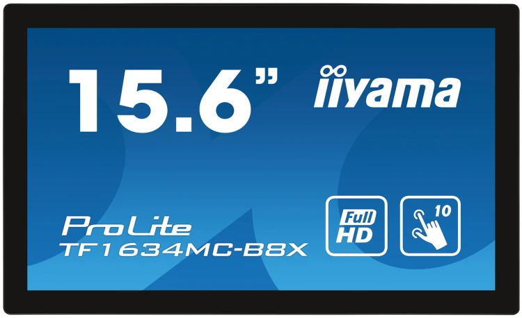 Monitor LED iiyama TF1634MC-B8X 15,6 " 1920 x 1080 px IPS / PLS_3.jpg