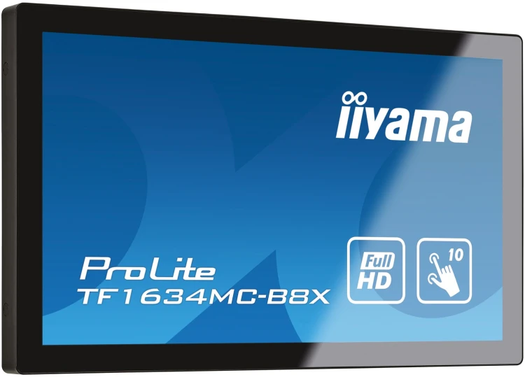 Monitor LED iiyama TF1634MC-B8X 15,6 " 1920 x 1080 px IPS / PLS_4.jpg
