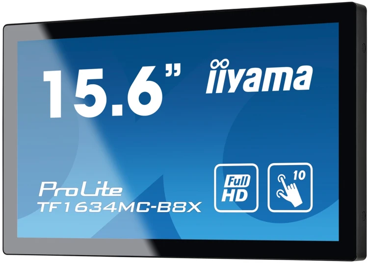 Monitor LED iiyama TF1634MC-B8X 15,6 " 1920 x 1080 px IPS / PLS_5.jpg