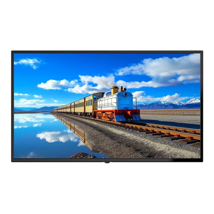 Dahua Technology LDH43-LAI400L Płaski panel Digital Signage 109,2 cm (43") LCD 500 cd/m² 4K Ultra HD Czarny Procesor wbudowany Android 24/7_2.jpg