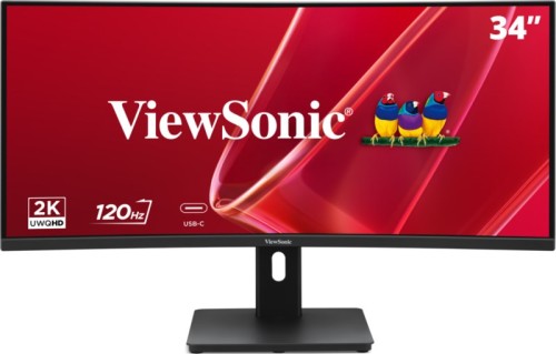 Monitor LED ViewSonic VA3420C-2 34 " 3440 x 1440 px VA_1.jpg