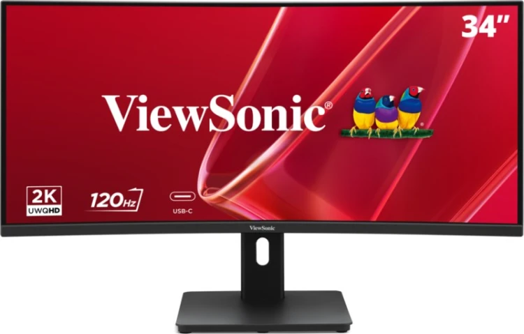 Monitor LED ViewSonic VA3420C-2 34 " 3440 x 1440 px VA_1.jpg