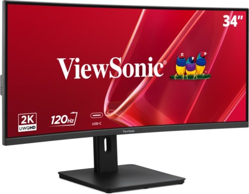 Monitor LED ViewSonic VA3420C-2 34 " 3440 x 1440 px VA_2.jpg