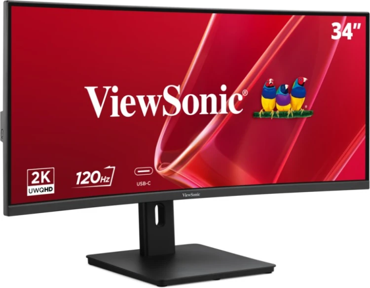 Monitor LED ViewSonic VA3420C-2 34 " 3440 x 1440 px VA_2.jpg