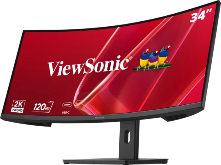 Monitor LED ViewSonic VA3420C-2 34 " 3440 x 1440 px VA_4.jpg
