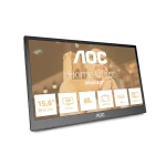 AOC 16T3EA przenośny telewizor / monitor Czarny 39,6 cm (15.6") 1920 x 1080 px_1.jpg