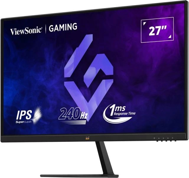 Monitor LED ViewSonic VX2779A-HD-PRO 27 " 1920 x 1080 px IPS / PLS_6.jpg