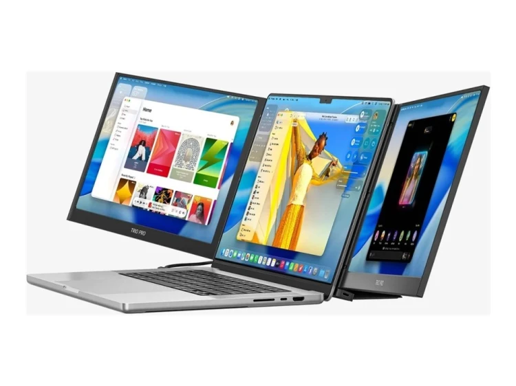 Mobile Pixels Trio 3 Pro zestaw 2 monitorów przenośnych 14,1 IPS 2240×1400p_2.jpg