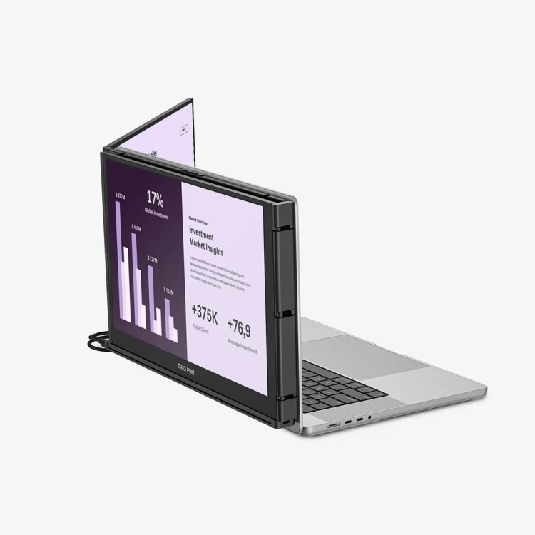 Mobile Pixels Trio 3 Pro zestaw 2 monitorów przenośnych 14,1 IPS 2240×1400p_5.jpg
