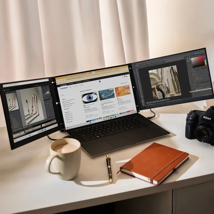 Mobile Pixels Trio 3 Pro zestaw 2 monitorów przenośnych 14,1 IPS 2240×1400p_8.jpg