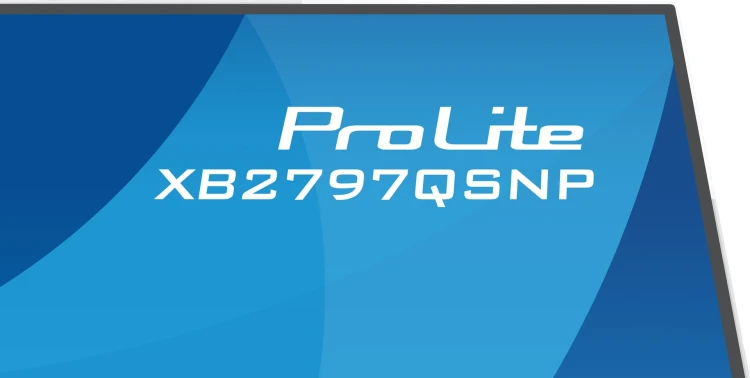 Monitor LED iiyama XB2797QSNP-W1 27 " 2560 x 1440 px IPS / PLS_6.jpg