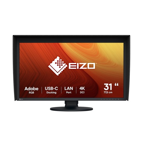 EIZO ColorEdge CG3100X monitor komputerowy 77,5 cm (30.5") 4096 x 2160 px 4K DCI LCD Czarny_1.jpg