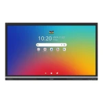 Viewsonic IFP5551 Display tablica interaktywna 139,7 cm (55") 3840 x 2160 px Ekran dotykowy Czarny_2.jpg