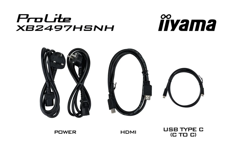 iiyama ProLite XB2497HSNH-B1 monitor komputerowy 60,5 cm (23.8") 1920 x 1080 px Full HD LED Czarny_23.jpg