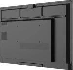 Viewsonic IFP5551 Display tablica interaktywna 139,7 cm (55") 3840 x 2160 px Ekran dotykowy Czarny_8.jpg