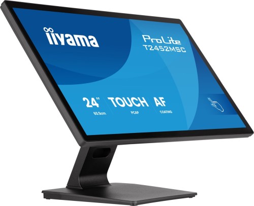 Monitor LED iiyama T2452MSC-B2 24 " 1920 x 1080 px IPS / PLS_1.jpg