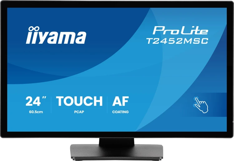 Monitor LED iiyama T2452MSC-B2 24 " 1920 x 1080 px IPS / PLS_14.jpg