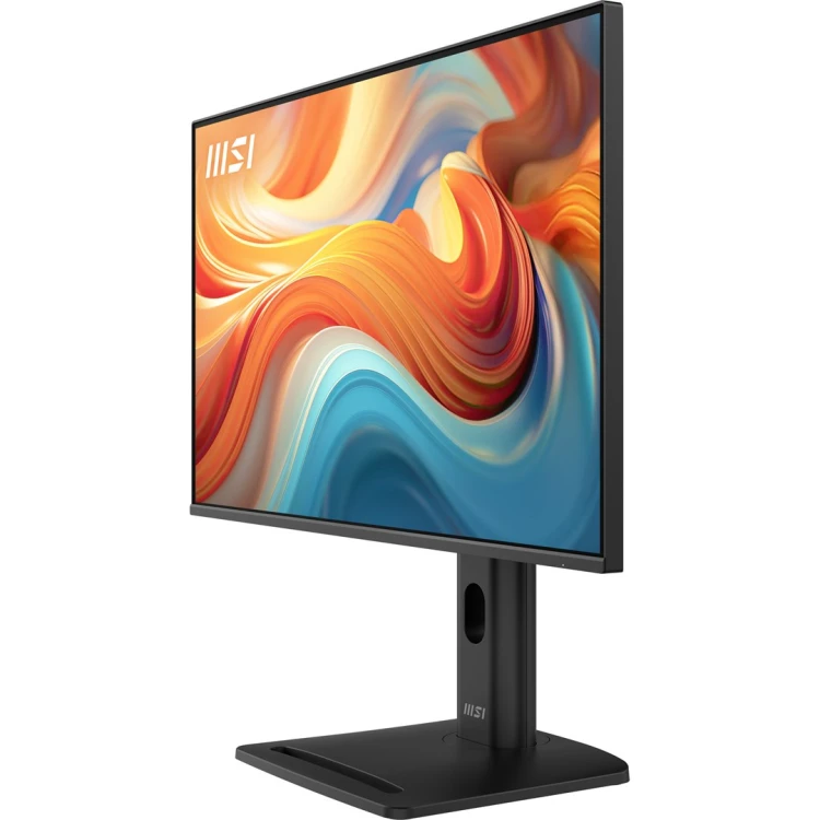 MSI Pro MP275PGDE E14 monitor komputerowy 68,6 cm (27") 1920 x 1080 px Full HD LCD Czarny_8.jpg