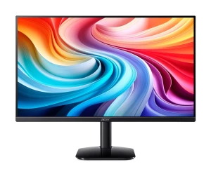 Acer Monitor 23.8 cala KA242YP0bi VA 144Hz HDMI DP VGA