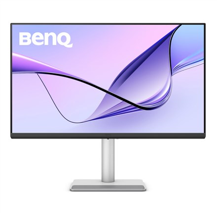 BenQ MA320UP monitor komputerowy 80 cm (31.5") 3840 x 2160 px 4K Ultra HD Biały_2.jpg