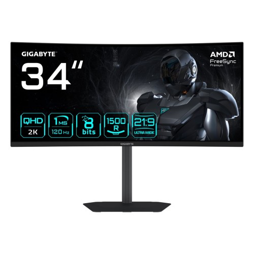 GIGABYTE GS34WQCA monitor komputerowy 86,4 cm (34") 3440 x 1440 px Wide Quad HD LCD Czarny_1.jpg
