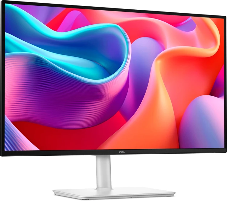DELL Plus S2725DC monitor komputerowy 68,6 cm (27") 2560 x 1440 px Quad HD LCD Biały_1.jpg