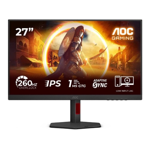 AOC G4 27G4ZR/69 monitor komputerowy 68,6 cm (27") 1920 x 1080 px Czarny, Czerwony_2.jpg