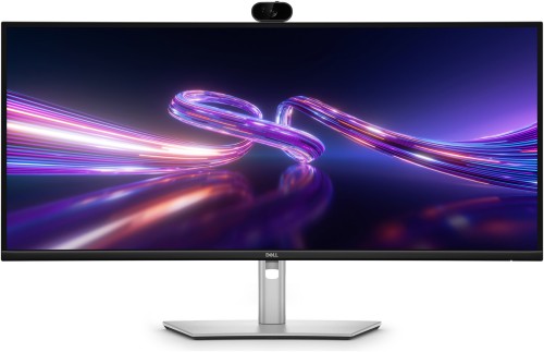 Zakrzywiony monitor 34,1" Dell Pro P3426WEV z kamerą_1.jpg