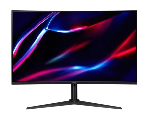 Acer NITRO XZ0 UM.JX0EE.009 monitor komputerowy 80 cm (31.5") 2560 x 1440 px Quad HD LCD Czarny