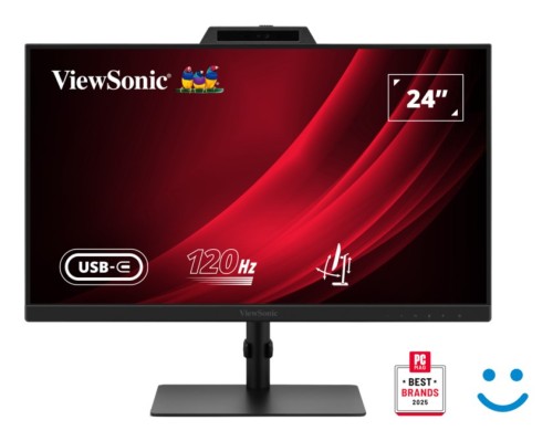 Monitor LED ViewSonic VG2441V 24 " 1920 x 1080 px IPS / PLS_1.jpg