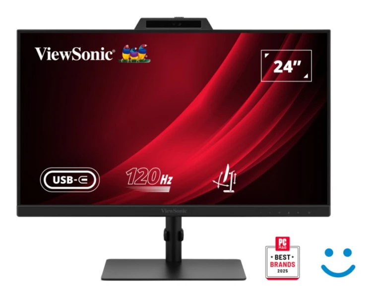 Monitor LED ViewSonic VG2441V 24 " 1920 x 1080 px IPS / PLS_1.jpg