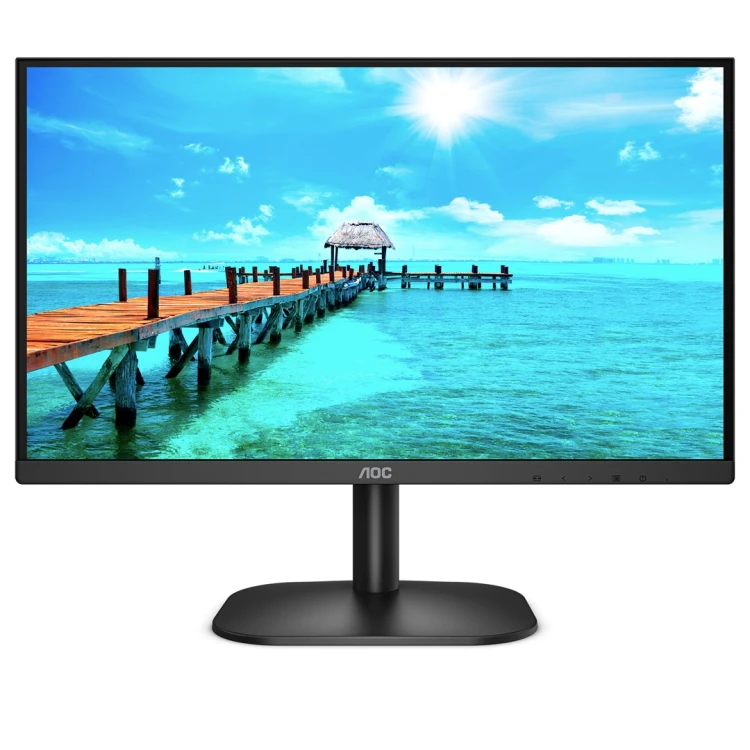 AOC B2 22B2H monitor komputerowy 54,6 cm (21.5") 1920 x 1080 px Full HD LED Czarny_7.jpg