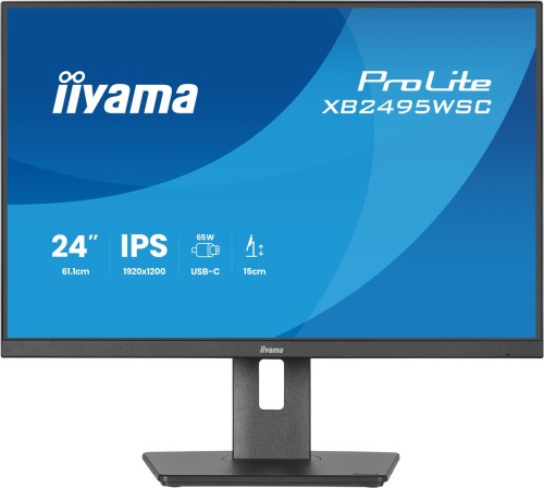 iiyama ProLite XB2495WSC-B1 monitor komputerowy 61,2 cm (24.1") 1920 x 1200 px WUXGA LED Czarny_1.jpg